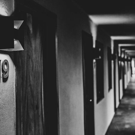 Six Two Four Urban Beach Hotel San José del Cabo 部屋 写真