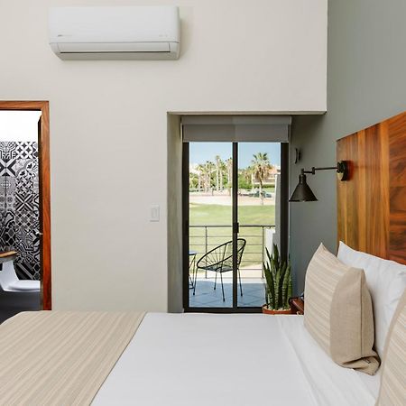 Six Two Four Urban Beach Hotel San José del Cabo エクステリア 写真