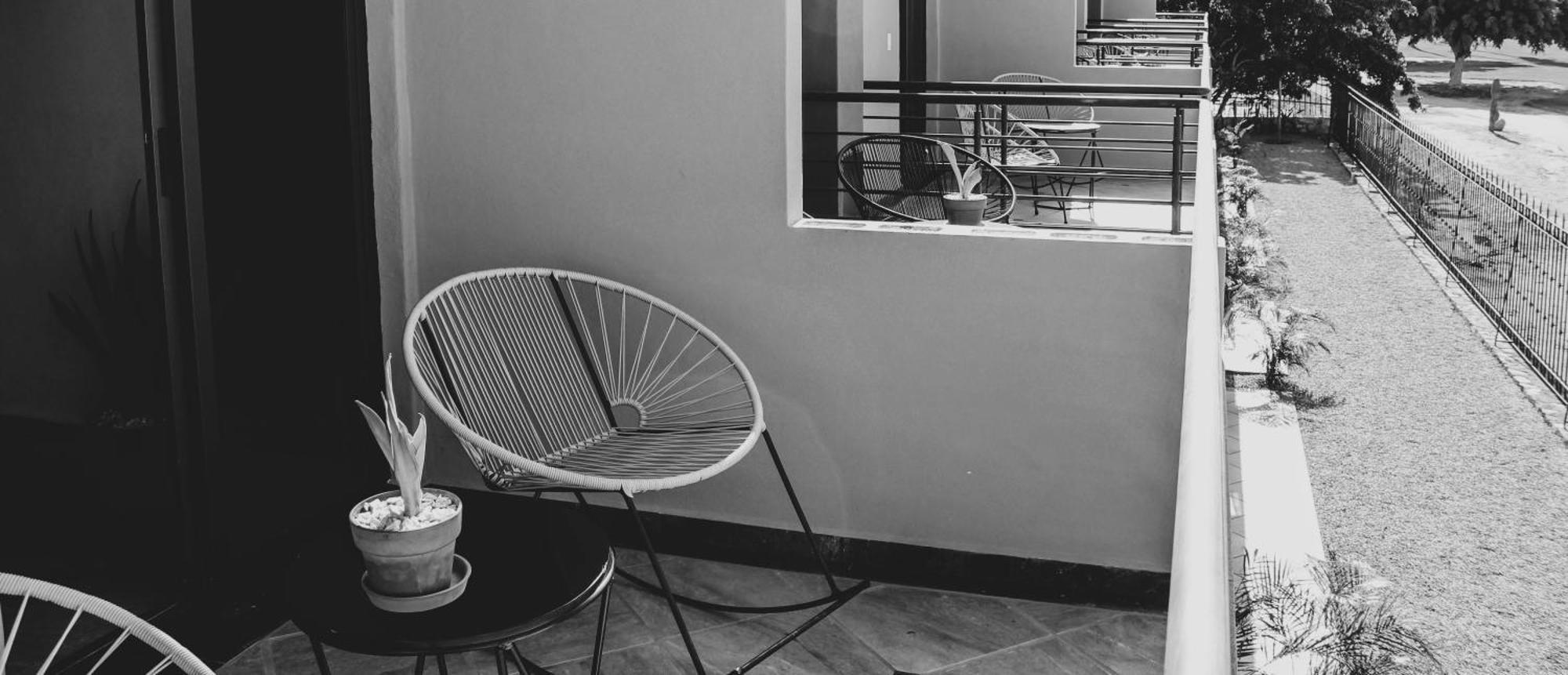 Six Two Four Urban Beach Hotel San José del Cabo 部屋 写真