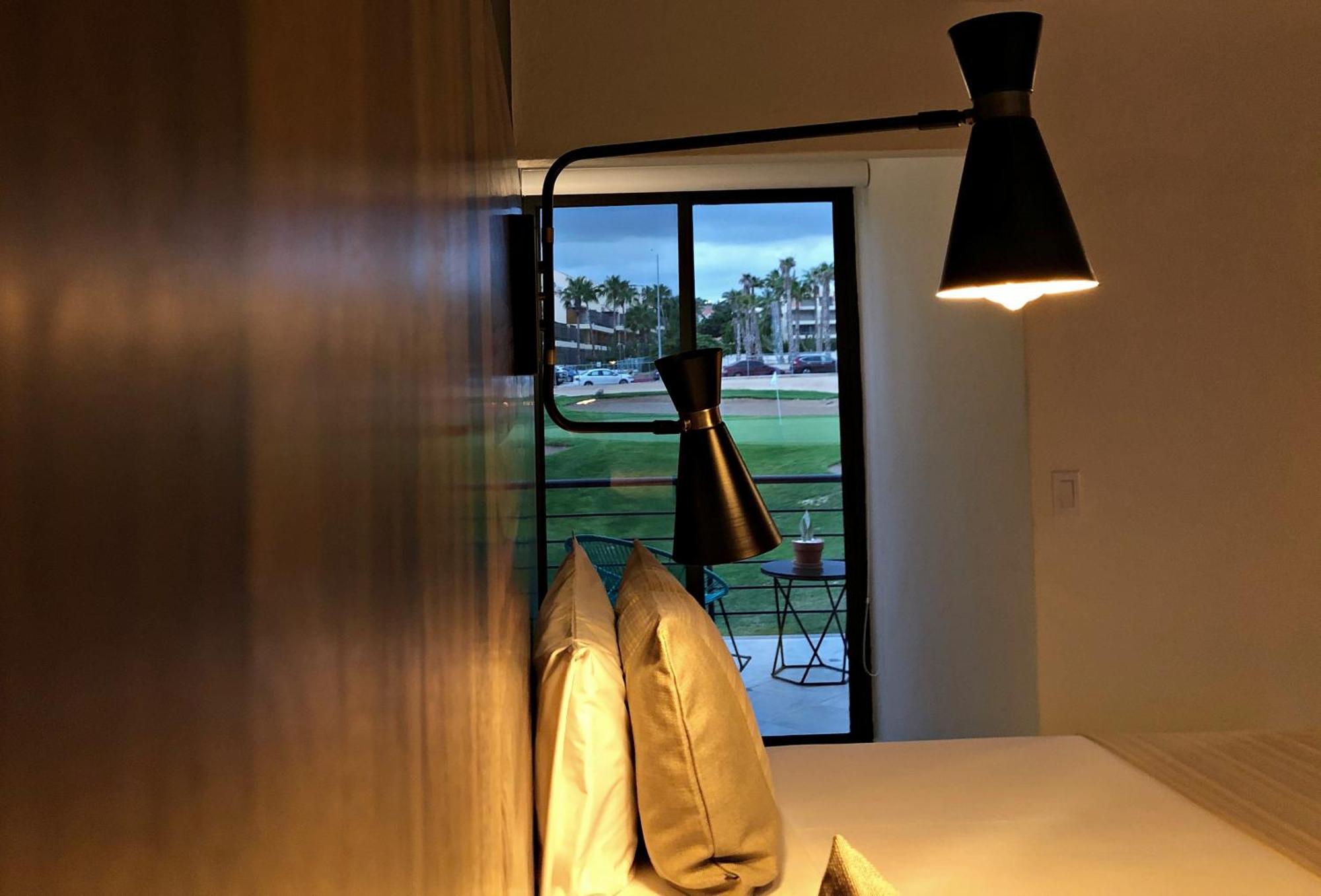 Six Two Four Urban Beach Hotel San José del Cabo 部屋 写真