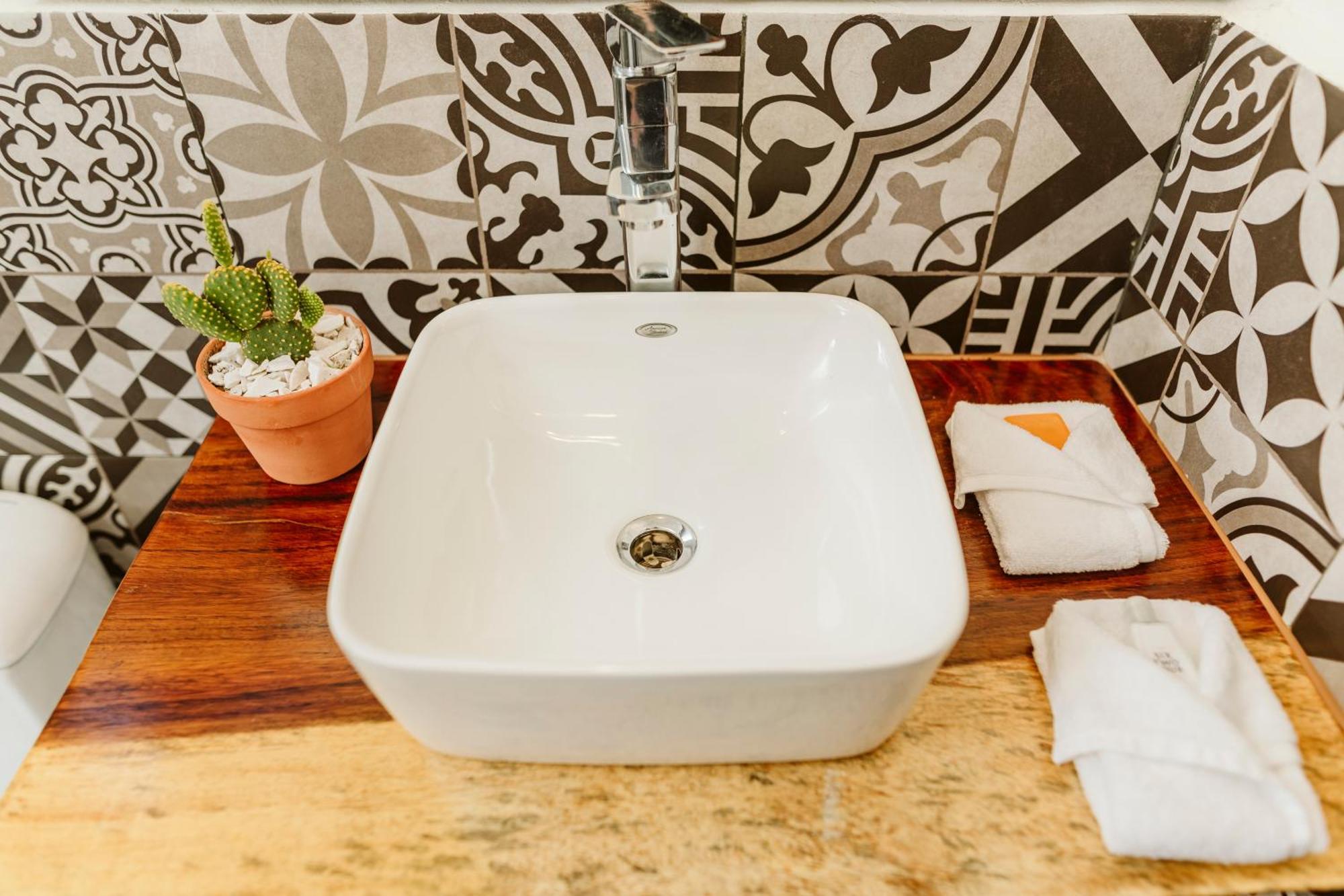 Six Two Four Urban Beach Hotel San José del Cabo 部屋 写真