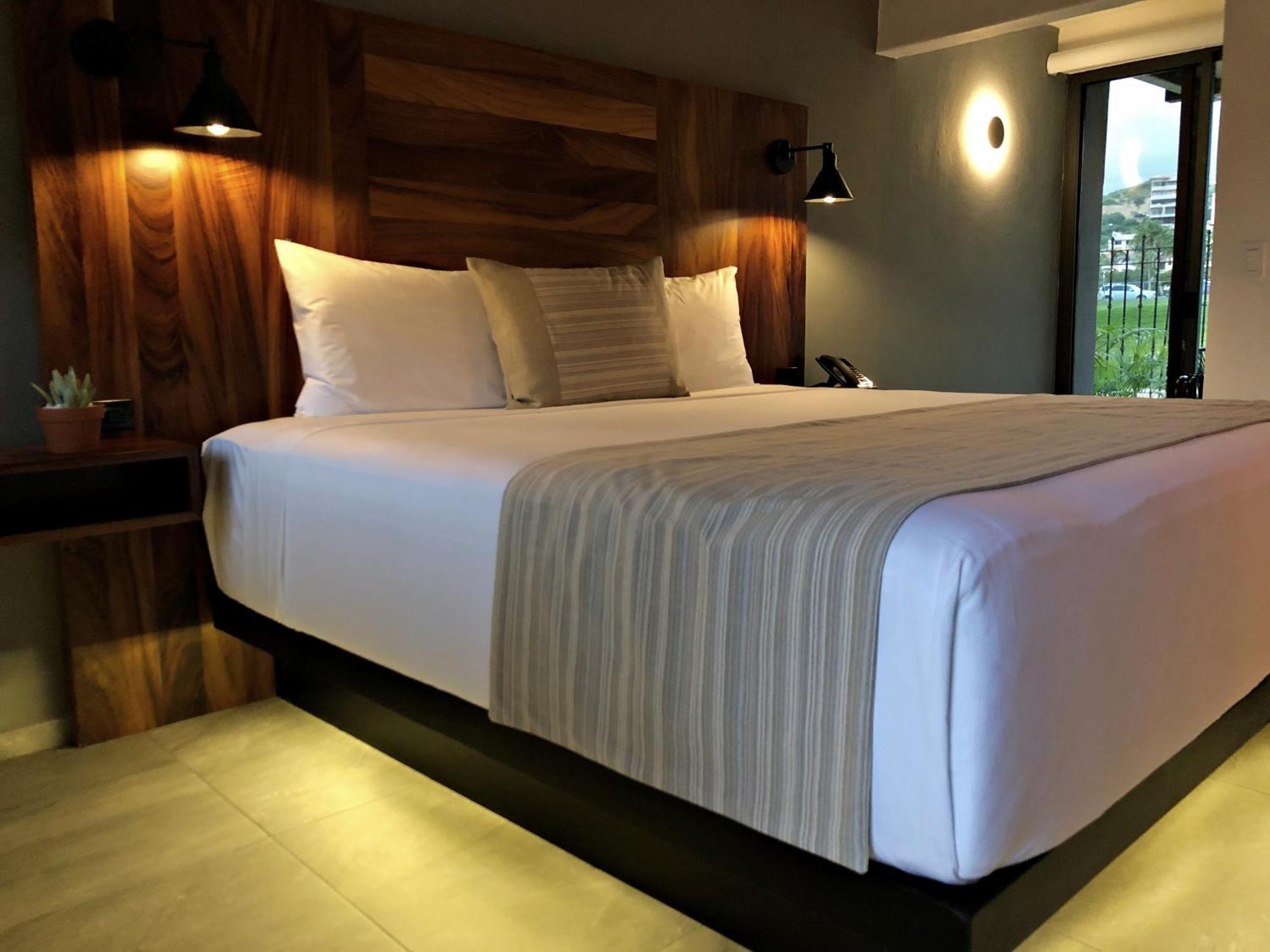 Six Two Four Urban Beach Hotel San José del Cabo 部屋 写真