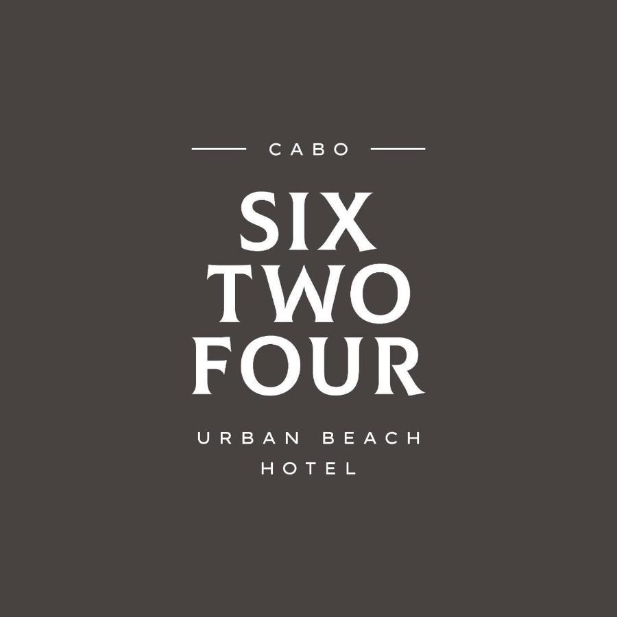 Six Two Four Urban Beach Hotel San José del Cabo エクステリア 写真